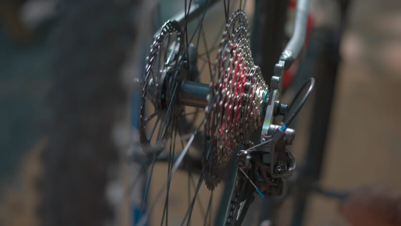 How Should You prevent your chain from breaking on your bike