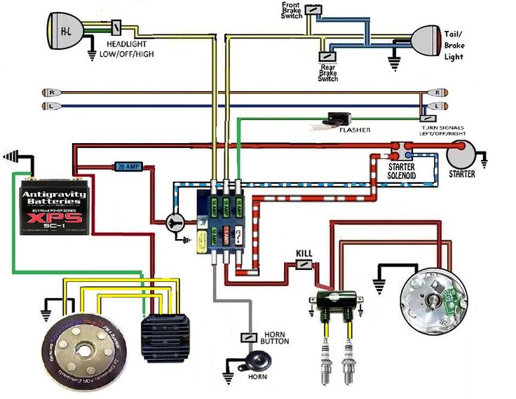 Wiring-Diagram