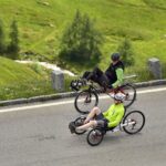 Are Recumbent Bikes Faster Than Upright Road Bikes