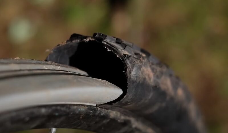 Do bicycle tires expire